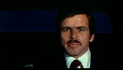 Family Plot (1976)William Devane, driving and to camera